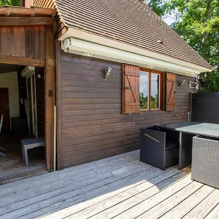 Séjour à la campagne Rustique Au Cœur Du Périgord Noir Avec Terrasse Et Confort Inclus - Fr-1-616-397